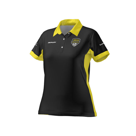 South West Slopes SA  - 2025 Polo Womens