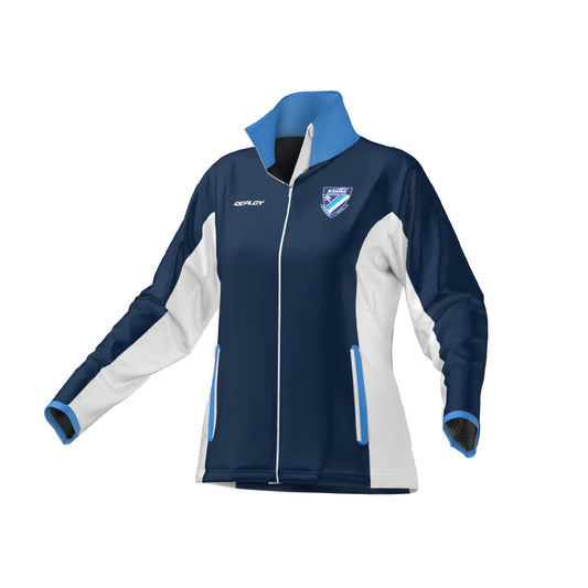 Kiama Quarriers FC - Flex Jacket - Women