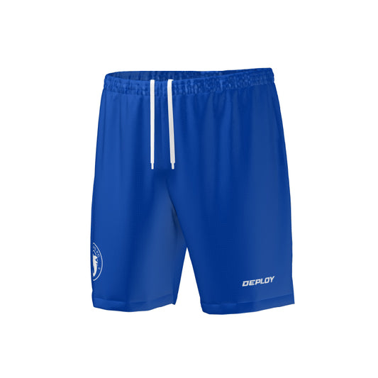 SUTHERLAND SHARKS FC - GK TRAINING SHORTS