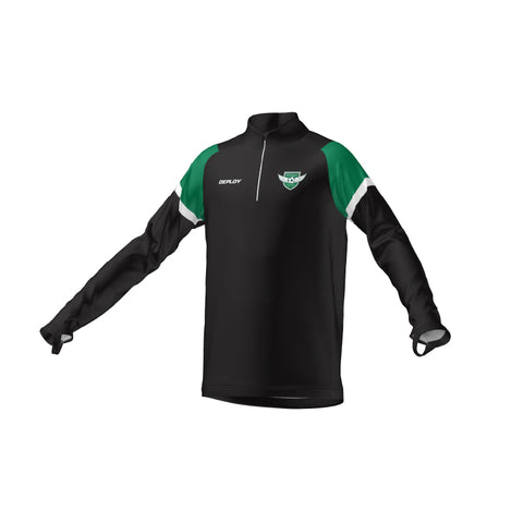 Hillvue Rovers FC - Drill Top - Youth