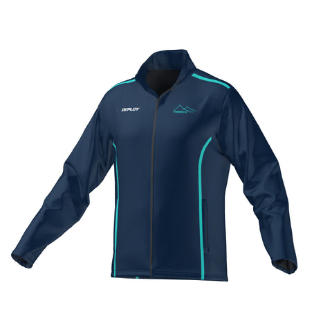 Pinnacle FC - Flex Jacket - Adult