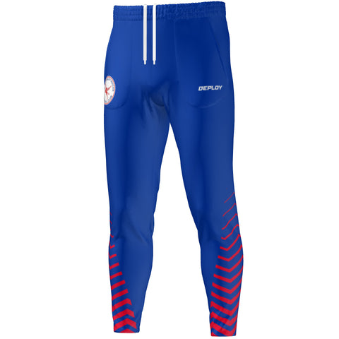 Kings Langley SFC - Drill Pant - Adult