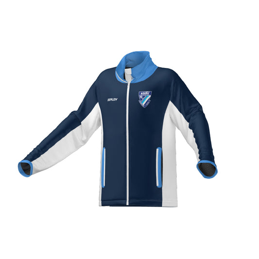 Kiama Quarriers FC - Flex Jacket - Youth