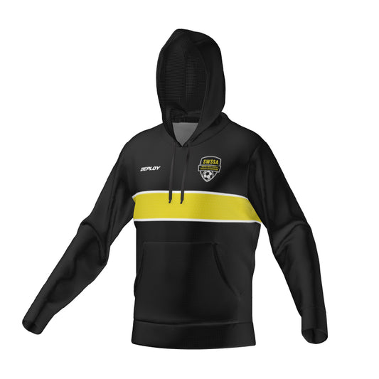 South West Slopes SA - Hoodie Adults