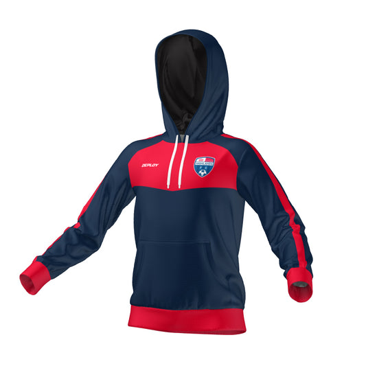 Highlands FC - Hoodie - Youth
