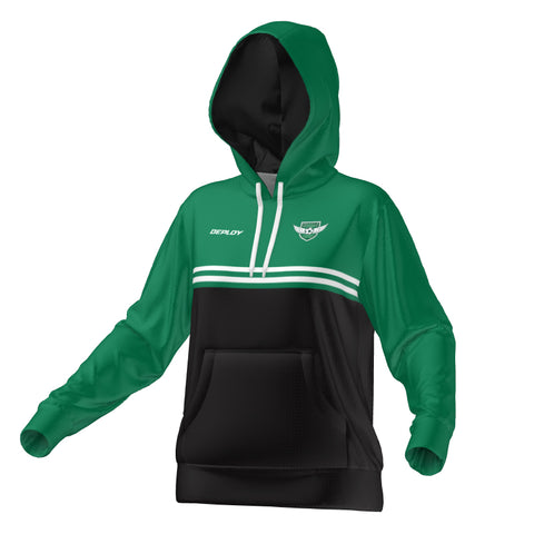 Hillvue Rovers FC - Versa Hoodie - Womens