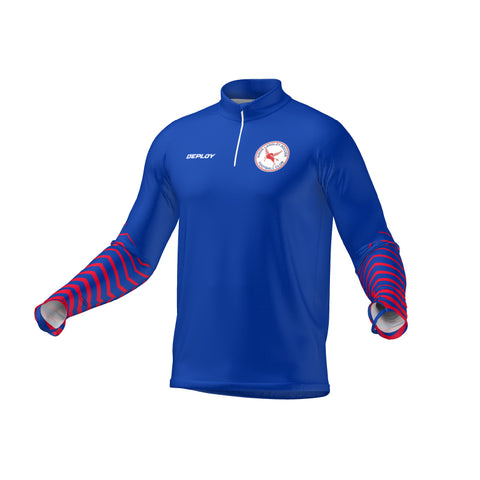 Kings Langley SFC - Drill Top - Adult