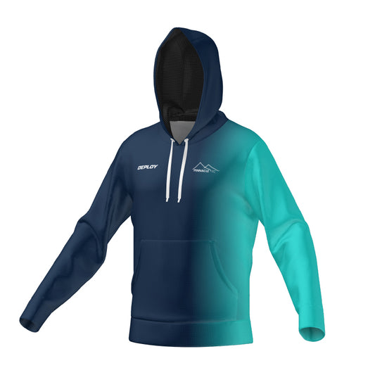 Pinnacle FC - Hoodie B - Adult