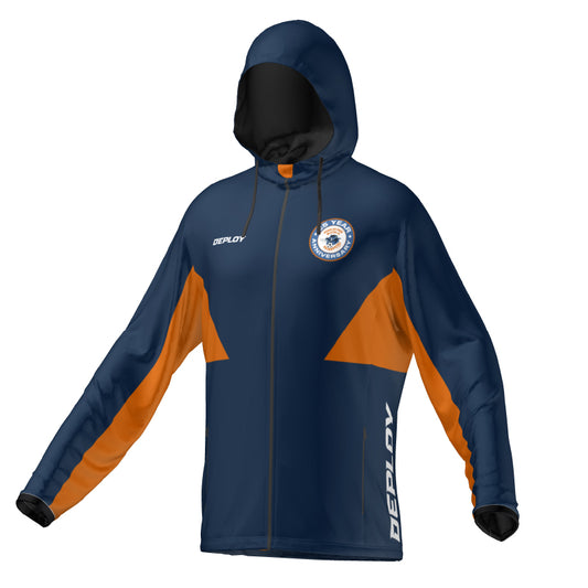 Douglas Park Wilton FC - Q-Fleece Jacket