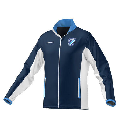 Kiama Quarriers FC - Flex Jacket - Men
