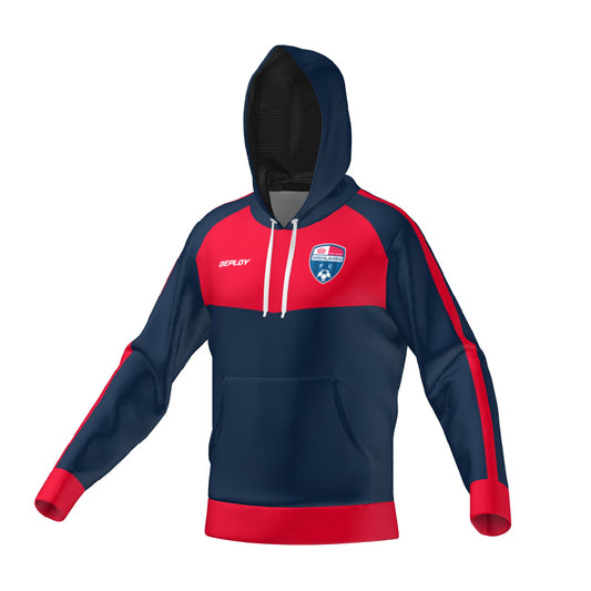 Highlands FC - Hoodie - Mens