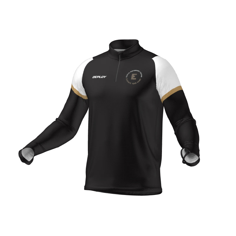 Elevate Performance Coaching - Drill Top - Unisex
