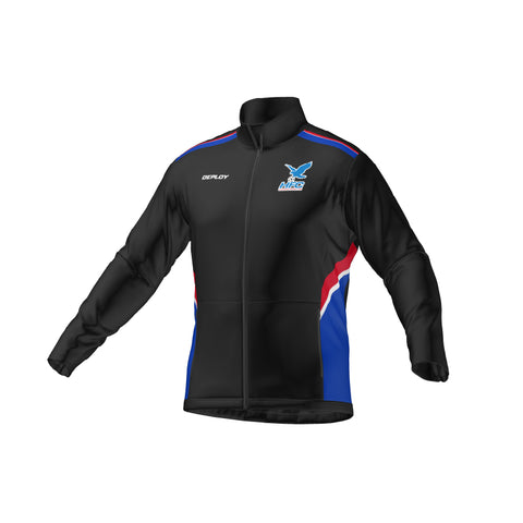 Hazelbrook Hawks - Maestro Jacket 2 - ADULT
