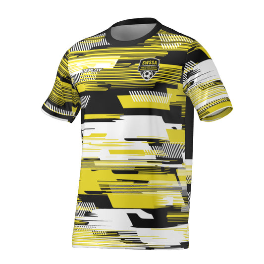 South West Slopes SA - Training Jersey