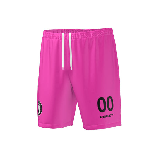 SUTHERLAND SHARKS FC - 2025 HOME GK SHORTS
