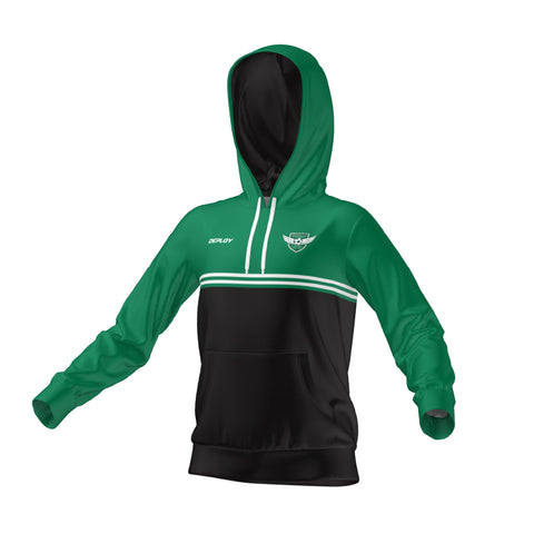 Hillvue Rovers FC - Versa Hoodie - Youth