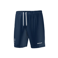 WF4H Plain Shorts