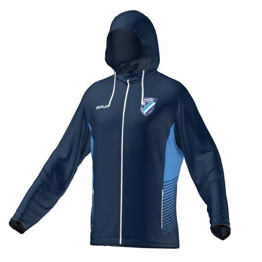 Kiama Quarriers FC - Q-Fleece Jacket - Unisex & Youth