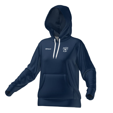 WF4H Versa Hoodie - Womens