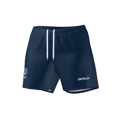 WF4H Stride Shorts - Womens