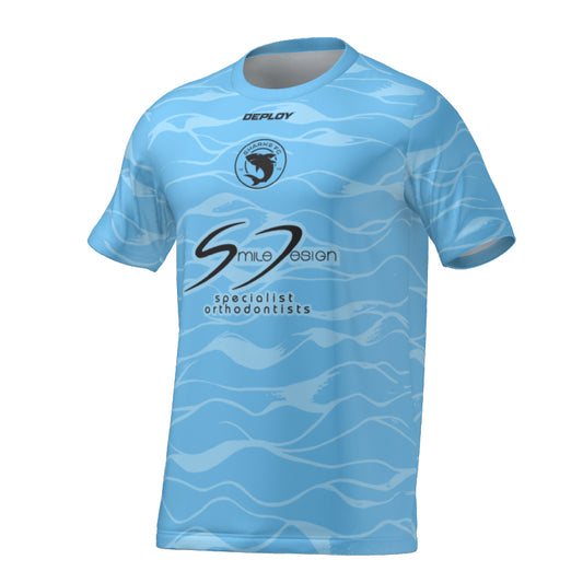 SUTHERLAND SHARKS DEVELOPMENT SQUAD - JERSEY