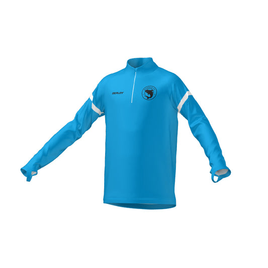 SUTHERLAND SHARKS DEVELOPMENT SQUAD - DRILL TOP - YOUTH