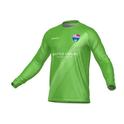 Highlands FC Juniors - GK Jersey