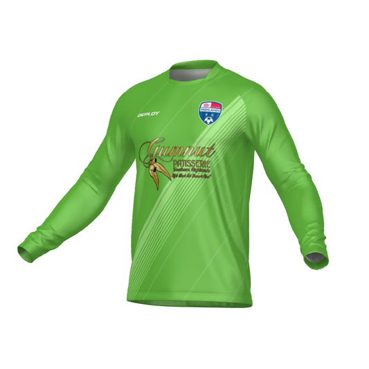 Highlands FC - Mens PL GK Jersey