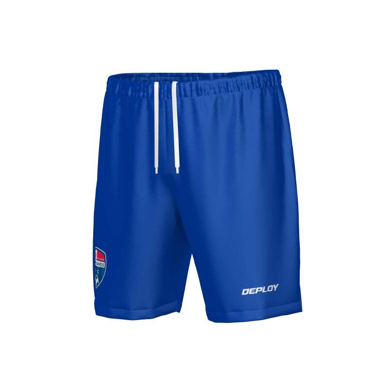 Highlands FC - Playing Shorts - Unisex