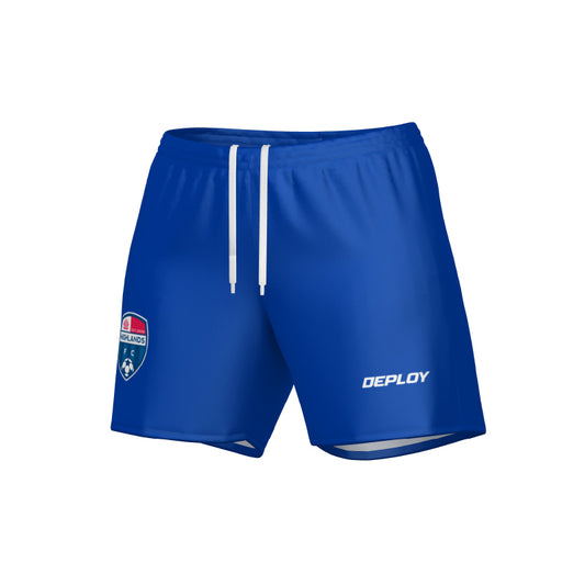 Highlands FC - Playing Shorts - Womens
