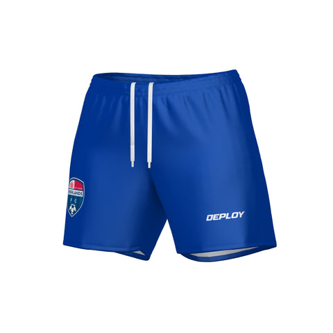 Highlands FC - Playing Shorts - Womens