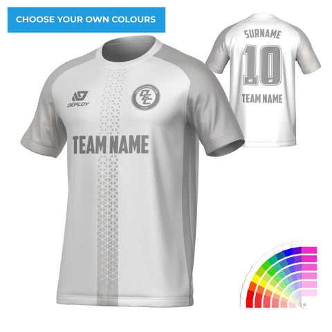 Rail Jersey