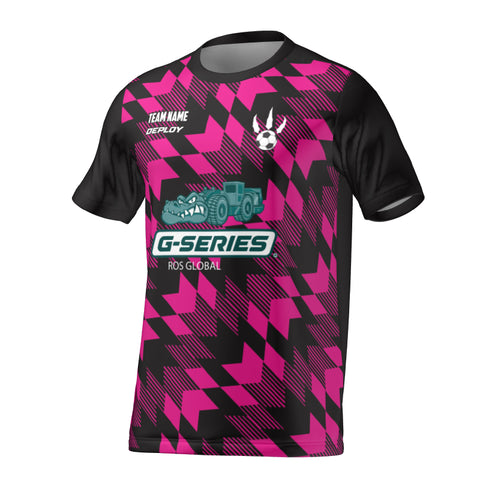 Raptors FC - Training Jersey