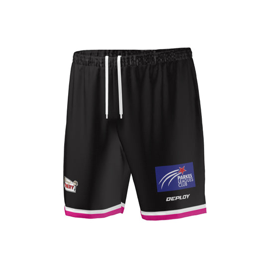 Raptors FC - Playing Shorts