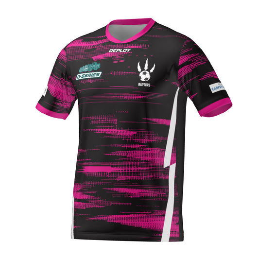 Raptors FC - Playing Jersey