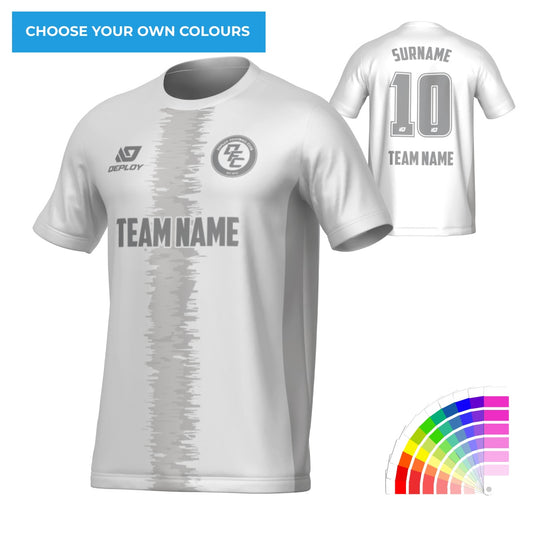 Rift Jersey