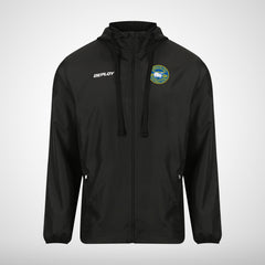 Ramsgate FC - Shadow Rain Jacket