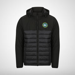 Ramsgate FC - Vital Puffer Jacket