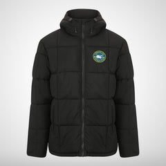 Ramsgate FC - Zero Puffer Jacket