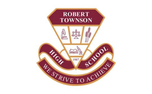 ROBERT TOWNSON HIGH SCHOOL