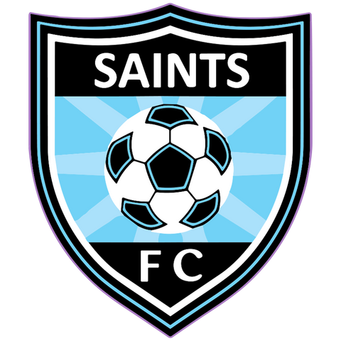 Saints Football Club Logo