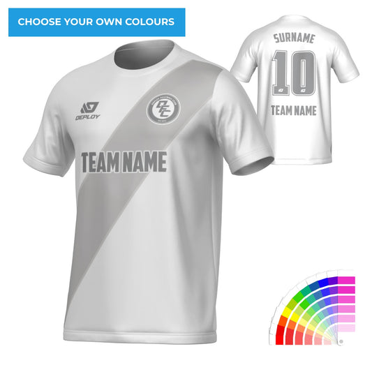 Sash Jersey