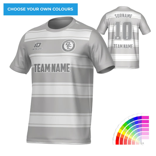 Scanline Jersey