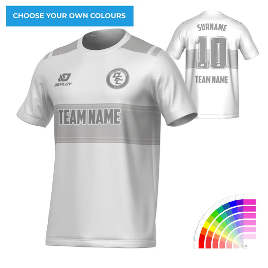 Skyline Jersey