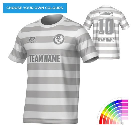 Sonar Jersey