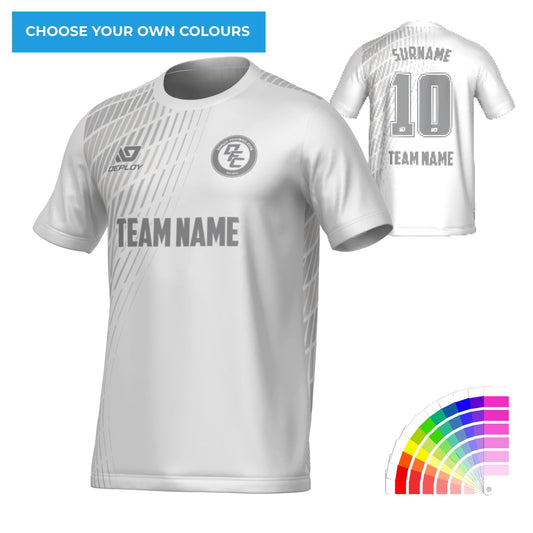 Spray Jersey