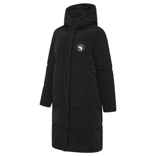 Sutherland Sharks FC - Aurora Women's Puffer Jacket