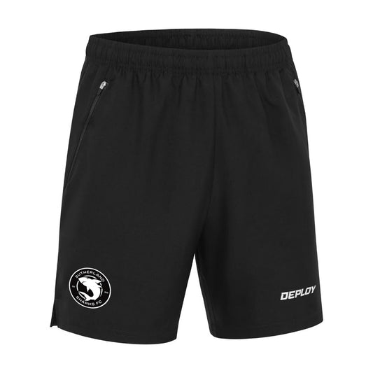 SSFC - Motion X Shorts