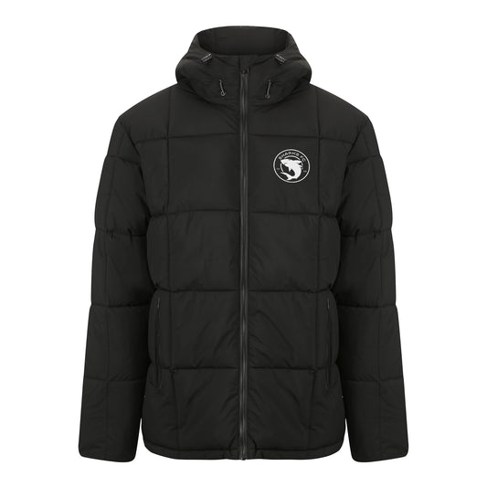 Sutherland Sharks FC - Zero Puffer Jacket
