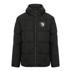 Sutherland Sharks FC - Zero Puffer Jacket